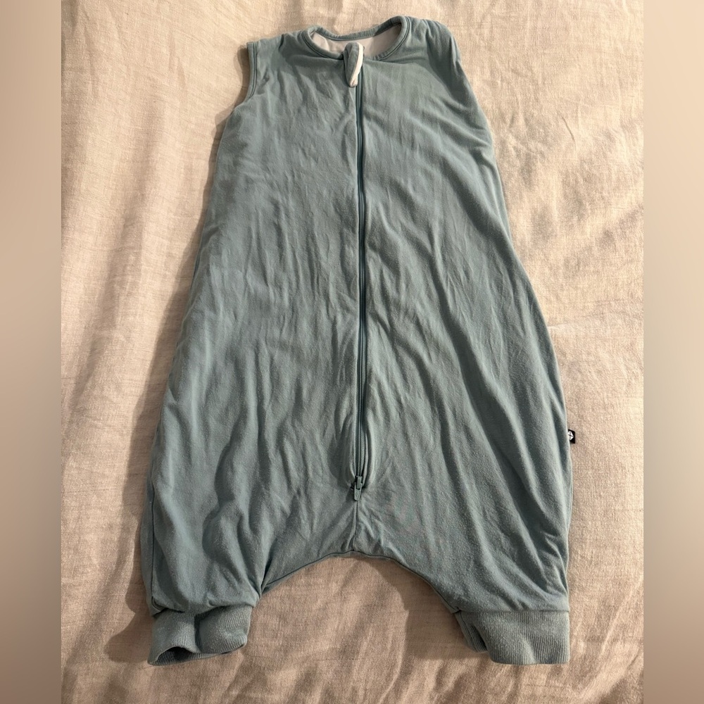 Kyte Sleep Bag Walker 1.0 Tog - Medium